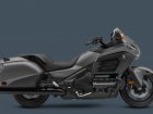 2015 Honda GL 1800 Gold Wing F6B